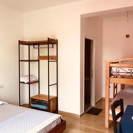 Ξενοδοχείο Tropikal Freskia Bunec