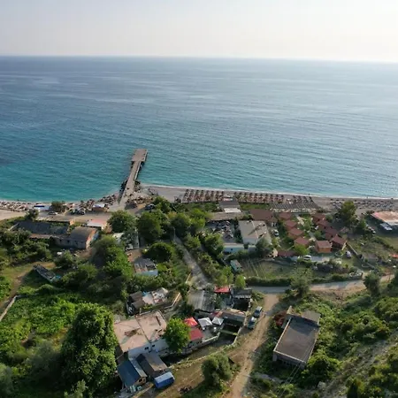 Tropikal Freskia Bunec Ξενοδοχείο