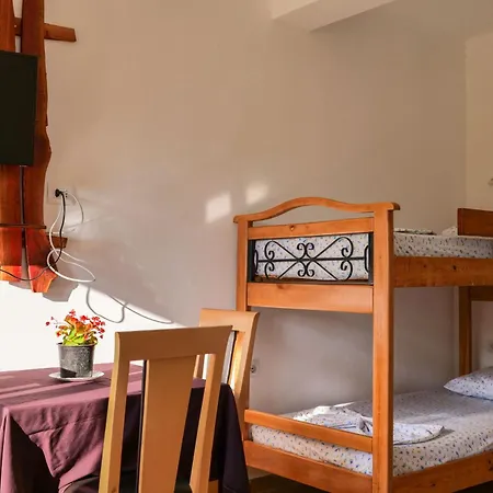 Ξενοδοχείο Tropikal Freskia Bunec 3*