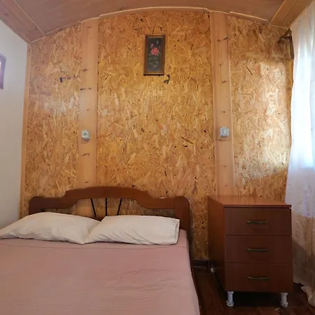 Ξενοδοχείο Tropikal Freskia Bunec
