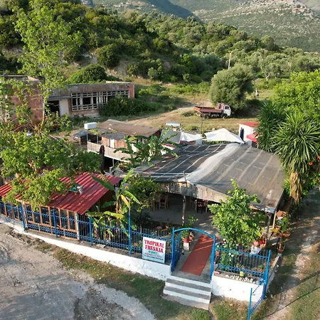 Tropikal Freskia Bunec 3* Σαράντα