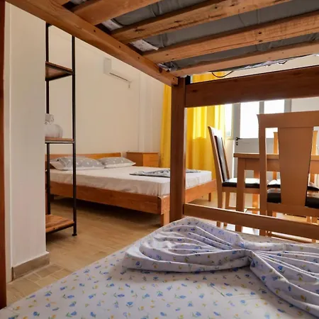 Hotel Tropikal Freskia Bunec